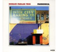Parlan, Horace Trio - Pannonica