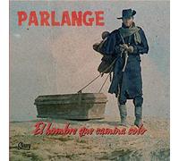 Parlange - El Hombre Que Camina Solo/Fenway Park
