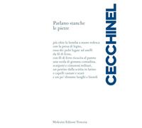 Parlano stanche le pietre. Perché ancora. Le voci di Bardiaga