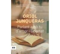 Parlant amb tu d'amor i llibertat