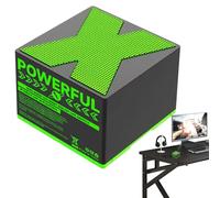 Parlante Portátil - Audio Nítido Alta Potencia, Altavoz Mini Compacto, Graves Profundos | Speaker Inalámbrico Exterior para Móvil Uso Escritorio Hogar Actividades Abiertas