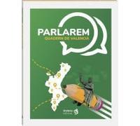 Parlarem: Quadern de valencià.