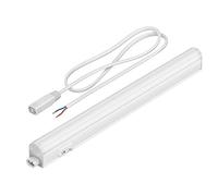 Parlat Luminaria LED bajo armario Rigel, 31,3cm (blanco, 3,9W, 445lm, 130°)