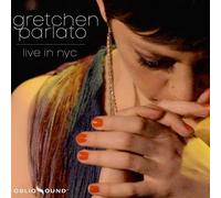 Parlato, Gretchen - Live in NYC