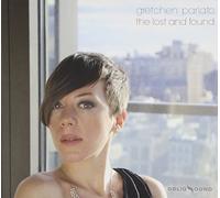 Parlato, Gretchen - The Lost and Found