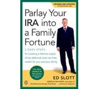 Parlay Your Ira Into A Family Fortune (ebook)