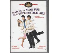 Parle à mon psy, ma tête est malade [Francia] [DVD]