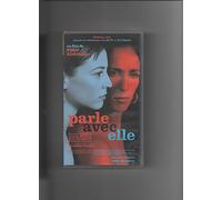 Parle avec elle [Francia] [VHS]