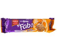 Parle Fabulosas Galletas H&S L'Orange Paquete de 1 x 112 Gr 110 g