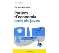 Parlem d'economia amb els joves