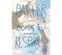 Parler Comme Tu Respires (ebook)