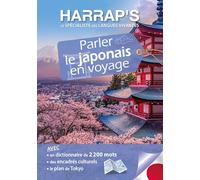 Parler le japonais en voyage