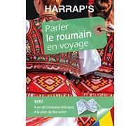 Parler le roumain en voyage