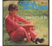 Parlerò Di Te / Fammi Entrare Nell'Anima
