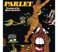Parlet - Invasion of the Booty Snatchers