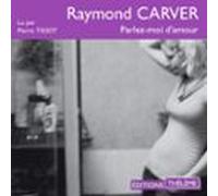 Parlez-moi Damour (audiolibro)