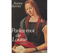 Parlez-moi De Louise (ebook)