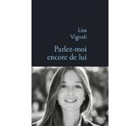 Parlez-moi Encore De Lui (ebook)