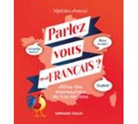 Parlez-vous (les) Français ? (ebook)