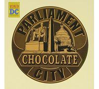 Parliament - Chocolate City