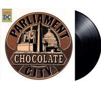 Parliament Chocolate City (Vinyl) 12" Album (Importación USA)