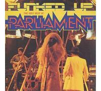 Parliament – Funked Up: The Very Best of – CD – Importación USA