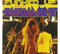Parliament - Funked Up: The Very Best of