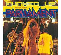 Parliament - Funked Up: The Very Best Of Parliament [SHM-CD]