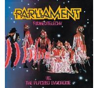 Parliament - Funkentelechy Vs. Placebo Syndrome [Vinilo]