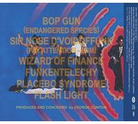 Parliament - Funkentelechy Vs the Placebo Syndro