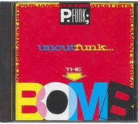 Parliament - Greatest Hits; the Bomb