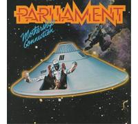 Parliament Mothership Connection (CD) Import (Importación USA)