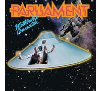 Parliament - Mothership Connection [Vinilo]
