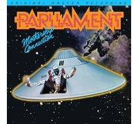 Parliament - Mothership Connection [Vinilo]