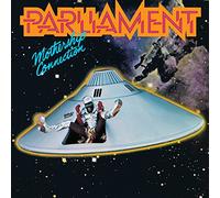 Parliament - Mothership Connection [Vinilo]