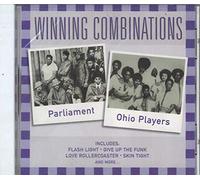 Parliament & Ohio Players - Winning Combinations