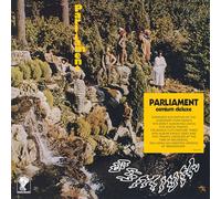 Parliament - Osmium (Deluxe 2cd Gtf. Packaging)