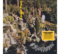 Parliament Osmium Deluxe (Vinyl) 12" Album