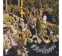 Parliament - Osmium [Vinilo]