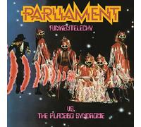 Parliament - Parliament - Funkentelechy Vs. The Placebo Syndrome