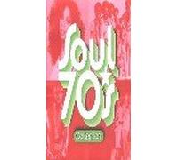 Parliament, Peaches & Herb, Donna Summer, Marvin Gaye - Soul 70s Collection Volume 2 2-CD Set! (UK Import)