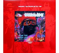 Parliament - Tear the Roof Off 1974 [Vinilo]