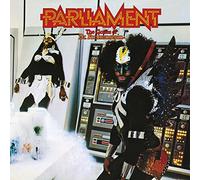 PARLIAMENT THE CLONES OF DR. FUNKENSTEIN VINYL LP NUEVO