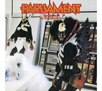 Parliament The Clones of Dr. Funkenstein (Vinyl) 12" Album (Importación USA)