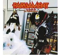 Parliament – The Clones Of Dr. Funkenstein – Vinilo – Importación USA – Island