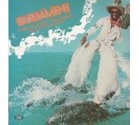 PARLIAMENT - UNCUT FUNK THE BOMB LP (VINYL) UK CLUB 1986 (Katalog-Nummer: JABB18)