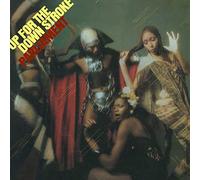 Parliament - Up For The Down Stroke [Vinilo]