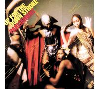 Parliament Up for the Down Stroke (Vinyl) 12" Album (Importación USA)