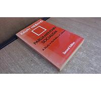 Parliamentary Socialism : A Study in the Politics of Labour