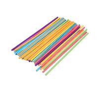 Parliky 100Piezas Musical para Instrumentos de Percusión Educativos Desarrollo Cognitivo y Accesorios de Ritmo para Clases